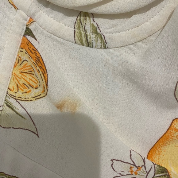 For love and lemons mini dress - Picture 3 of 3